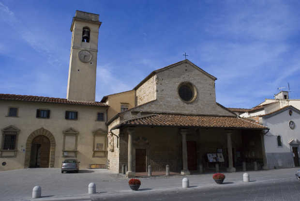 Fabbro Sesto Fiorentino