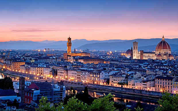 Fabbro Firenze