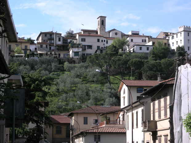 Riparazione avvolgibili Signa