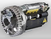 Riparazione serrande Firenze motore