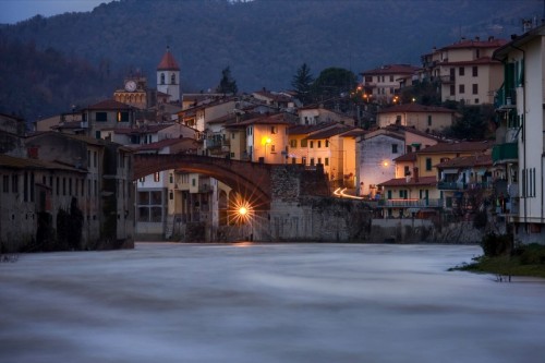 Fabbro Pontassieve